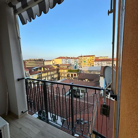 Snoop House Lägenhet Alessandria Exteriör bild