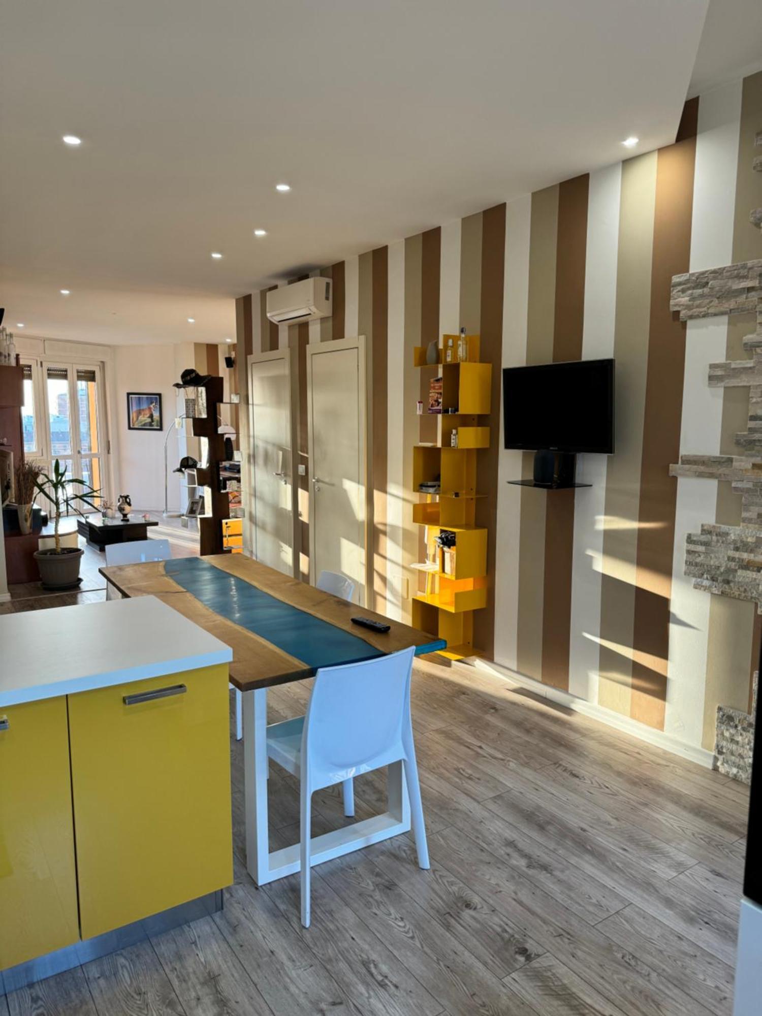 Snoop House Lägenhet Alessandria Exteriör bild