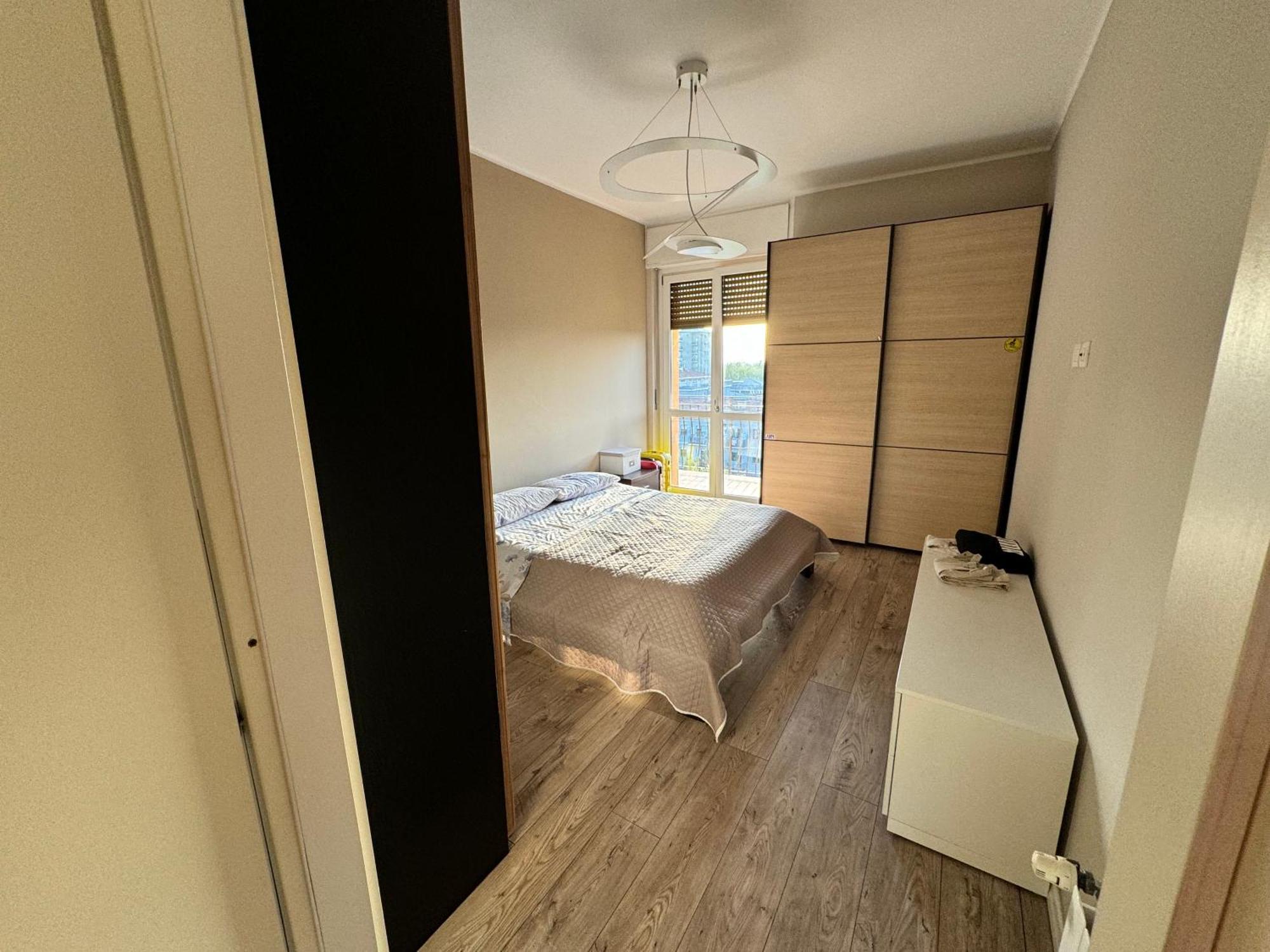 Snoop House Lägenhet Alessandria Exteriör bild